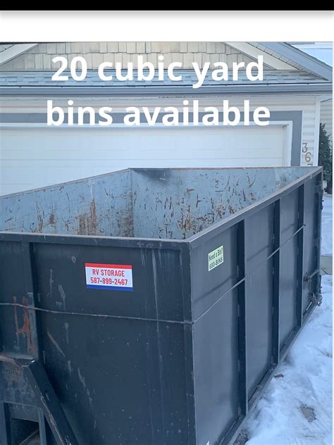 garbage bins calgary|Dumpster, Garbage Bin Rental Calgary .